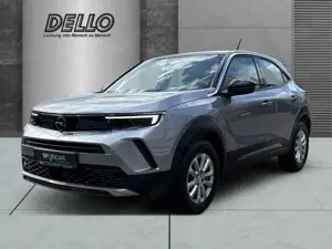 Opel Mokka Edition Turbo EU6d 1.2 LED ACC Musikstreaming DAB