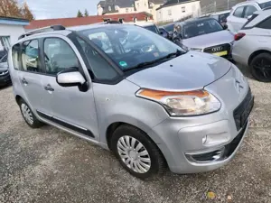 Citroen C3 Picasso C3 Picasso Automatik Getriebe