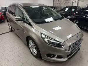Ford S-Max Bild 4