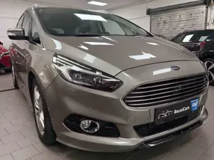 Ford S-Max Bild 3