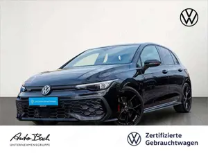 Volkswagen Golf GTI Golf VIII GTI 2.0 TSI DSG Navi LED Panorama Digi