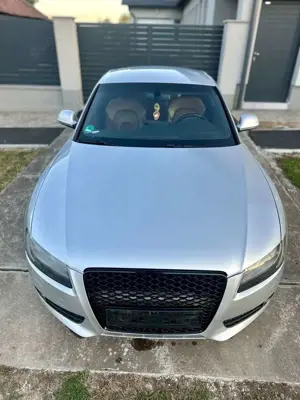 Audi A5 A5 3.0 TDI DPF quattro Bild 2