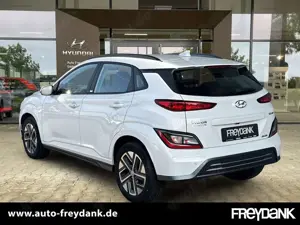 Hyundai KONA Bild 3