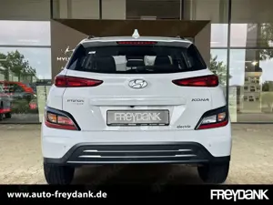 Hyundai KONA Bild 4