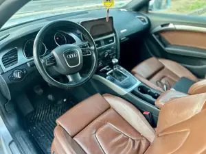 Audi A5 A5 3.0 TDI DPF quattro Bild 5