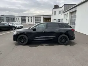 Audi e-tron S-Line 174€ m.20% Anz. 21 Zoll AHK Optikp. Tour Bild 2