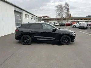 Audi e-tron S-Line 174€ m.20% Anz. 21 Zoll AHK Optikp. Tour Bild 4