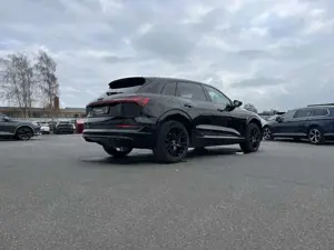 Audi e-tron S-Line 174€ m.20% Anz. 21 Zoll AHK Optikp. Tour Bild 5