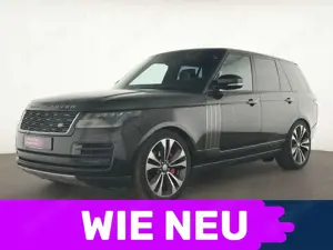 Land Rover Range Rover SV Autobiography Dynamic Matrix
