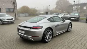 Porsche 718 Cayman Sport-Chrono-Paket, PASM, Bose - image 5