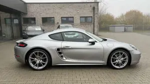 Porsche 718 Cayman Sport-Chrono-Paket, PASM, Bose - image 4