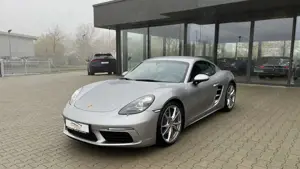 Porsche 718 Cayman Sport-Chrono-Paket, PASM, Bose