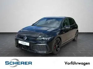 Volkswagen Golf GTI BlackStyle,19"Estoril,360-Cam,AHK,Sound