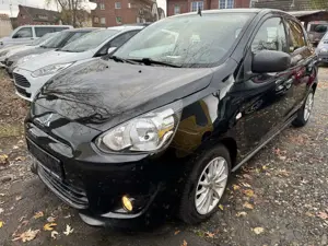 Mitsubishi Space Star Light Tüv Neu 4 Türer Sport