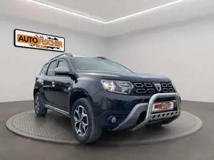 Dacia Duster Prestige  2.Hand  Kamera  Navi  AHK