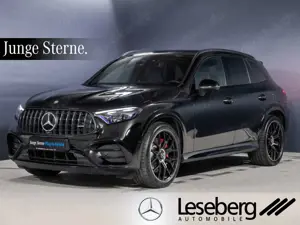 Mercedes-Benz GLC 63 AMG AMG GLC 63 S E Performance DIG.LIGHT/Distro/360°