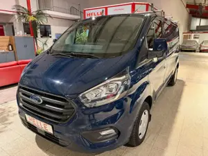 Ford Transit Custom 300 L2H1 Trend*AHK+STHZ+DACHTRÄGE