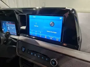 Ford Tourneo Courier Bild 5