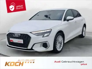 Audi A3 30 TFSI S-Tronic Advanced, LED, ACC