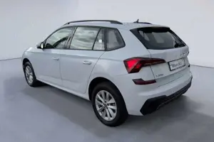 Skoda Kamiq 1.0 TSI DSG Selection KAMERA+AHK Bild 3