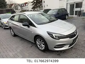 Opel Astra K Sports Tourer Business Start/Stop Bild 2