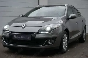 Renault Megane III Grandtour Dynamique|96kW|Xenon|Temp.