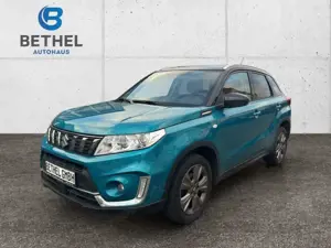 Suzuki Vitara 1.4 Boosterjet Comfort Bluetooth Navi Klima