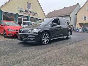 Volkswagen Touran 2.0 TDI SCR R-Line AHK+LED+PANO+KAMERA