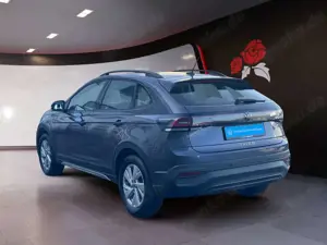 Volkswagen Taigo 1,0 TSi Life LED App Connect Bild 4