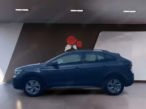 Volkswagen Taigo 1,0 TSi Life LED App Connect Bild 3