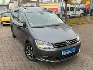 Volkswagen Sharan 2.0 TDI DPF Join*GR.NAVI*DSG*ACC*PDC*PANO