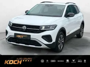 Volkswagen T-Cross 1.0TSI ENERGY DSG Navi Kamera