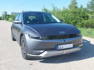 Hyundai IONIQ 5 IONIQ 5 77,4 kWh 4WD Dynamiq Bild 3