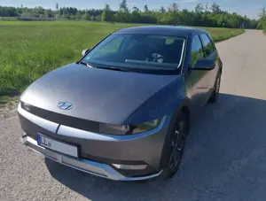 Hyundai IONIQ 5 IONIQ 5 77,4 kWh 4WD Dynamiq Bild 2