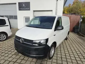 Volkswagen T6 Transporter Kasten-Kombi/AHK