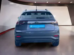 Volkswagen Taigo 1,0 TSi Life LED App Connect Bild 5