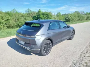 Hyundai IONIQ 5 IONIQ 5 77,4 kWh 4WD Dynamiq Bild 5