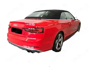 Audi S5 Bild 3