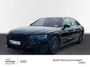 Audi A8 60 TFSI e quattro tiptronic