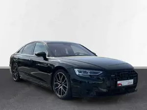 Audi A8 60 TFSI e quattro tiptronic Bild 3