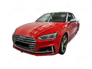 Audi S5 Bild 2