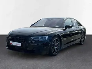 Audi A8 60 TFSI e quattro tiptronic Bild 2