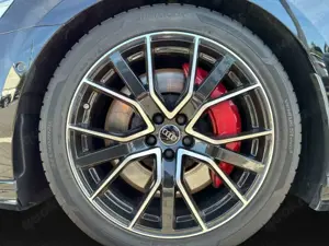 Audi A8 60 TFSI e quattro tiptronic Bild 4