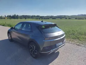 Hyundai IONIQ 5 IONIQ 5 77,4 kWh 4WD Dynamiq Bild 4