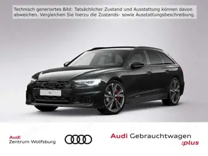 Audi S6 3.0 TDI Tiptronic quattro Pano/ACC/Rück