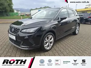 SEAT Arona 1.0 TSI FR *LED*PDC*ALU*Navi*