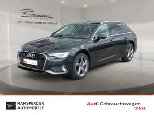 Audi A6 Sport advanced 40 TDI Matrix ACC Kamera
