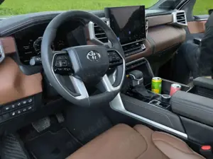 Toyota Tundra Edition 1794 Bild 3
