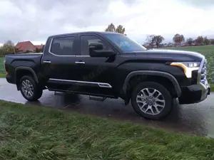 Toyota Tundra Edition 1794 Bild 4