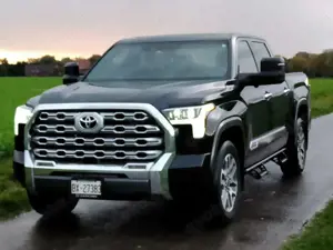 Toyota Tundra Edition 1794 Bild 1